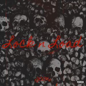 Album Lock n Load (Explicit) from xJERMx