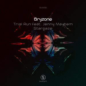 Listen to Stargaze song with lyrics from Bryzone