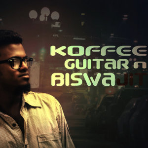 ดาวน์โหลดและฟังเพลง Koffee Guitar พร้อมเนื้อเพลงจาก Biswajit Karmakar