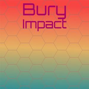 Album Bury Impact from Various