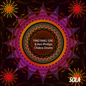 Listen to Chakra Drums song with lyrics from YINGYANG (UK)