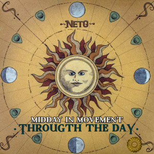 Dengarkan lagu Midday in movement nyanyian Neto dengan lirik