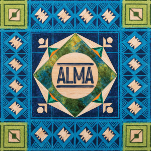 Various Artists的專輯Alma
