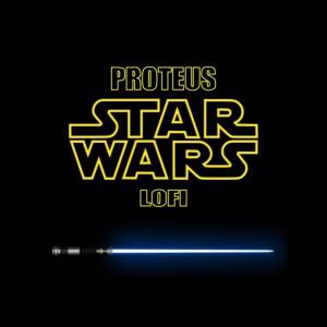 收聽Proteus的The Cantina Song (LoFi)歌詞歌曲