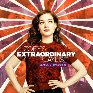 收聽Cast of Zoey’s Extraordinary Playlist的I'm Still Standing歌詞歌曲