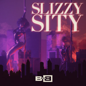 ดาวน์โหลดและฟังเพลง Slizzy Sity (Explicit) พร้อมเนื้อเพลงจาก B.o.B