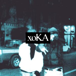 F9的專輯xoKA (feat. 2Pleasure)