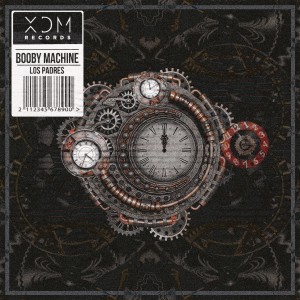 อัลบัม Booby Machine ศิลปิน Los Padres