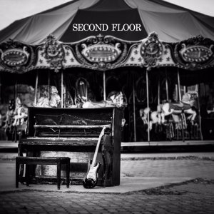 Album 관성의 법칙 oleh Second Floor