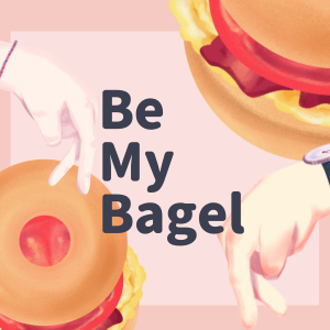 LINION的專輯Be My Bagel