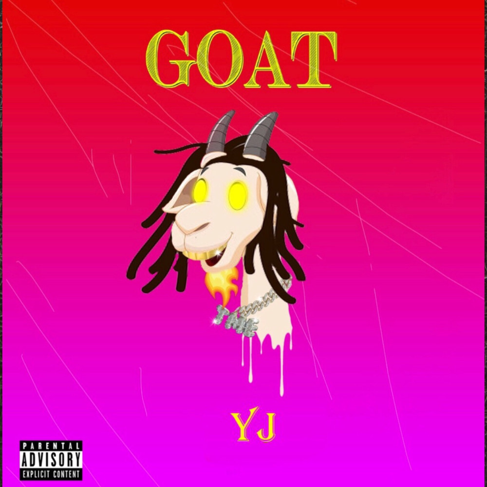 Goat (Explicit)