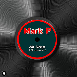 AIR DROP (K22 extended) dari Mark P