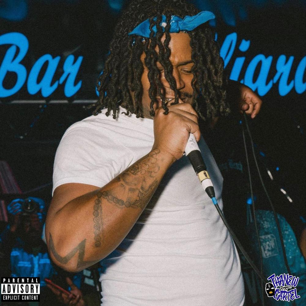 HATE ON ME (feat. Zoe Osama) (Explicit)