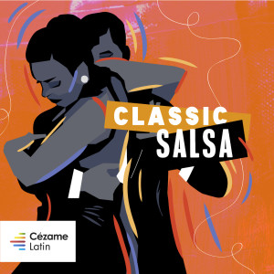 Album Classic Salsa from Various