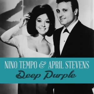 ดาวน์โหลดและฟังเพลง Deep Purple (LP版) พร้อมเนื้อเพลงจาก Nino Tempo & April Stevens