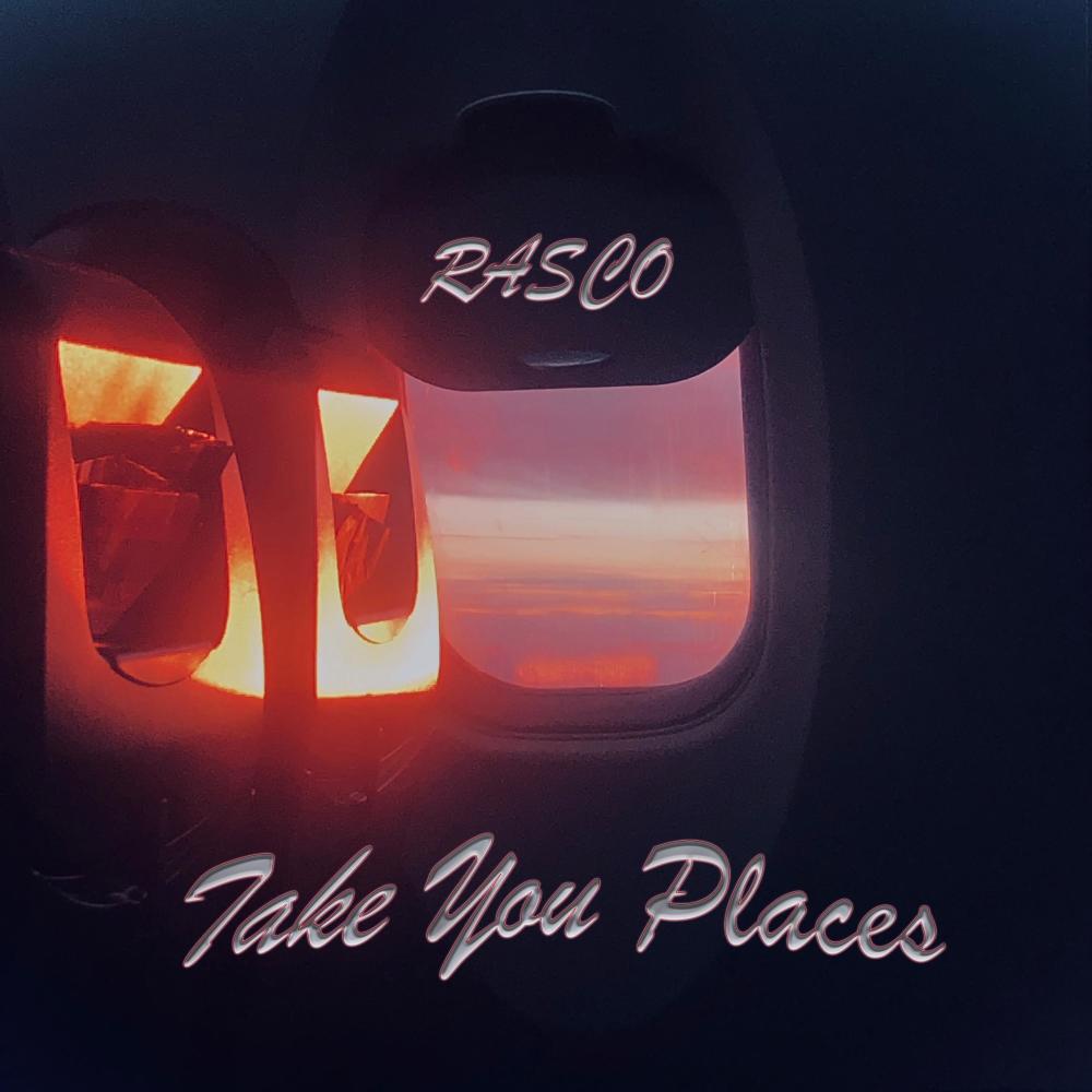 Take You Places (Explicit)