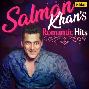 Album Salman Khans Romantic Hits from Iwan Fals & Various Artists