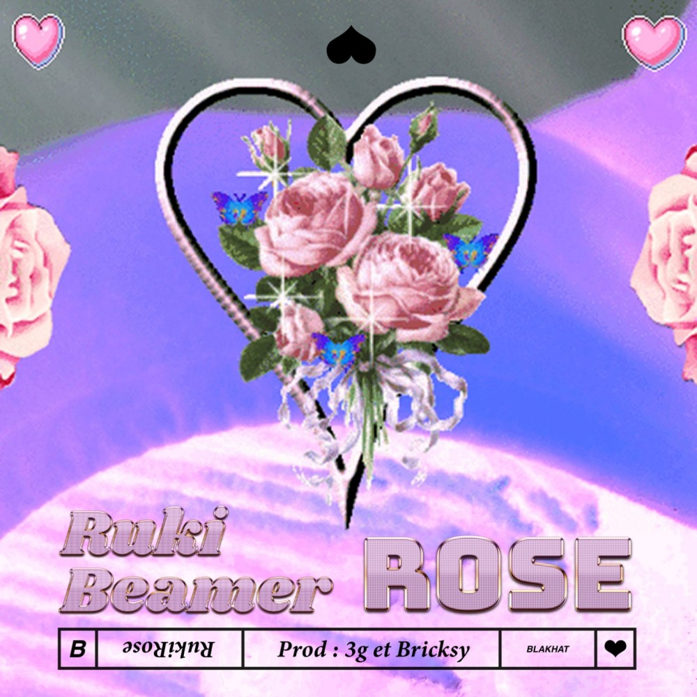 Rose (Explicit)