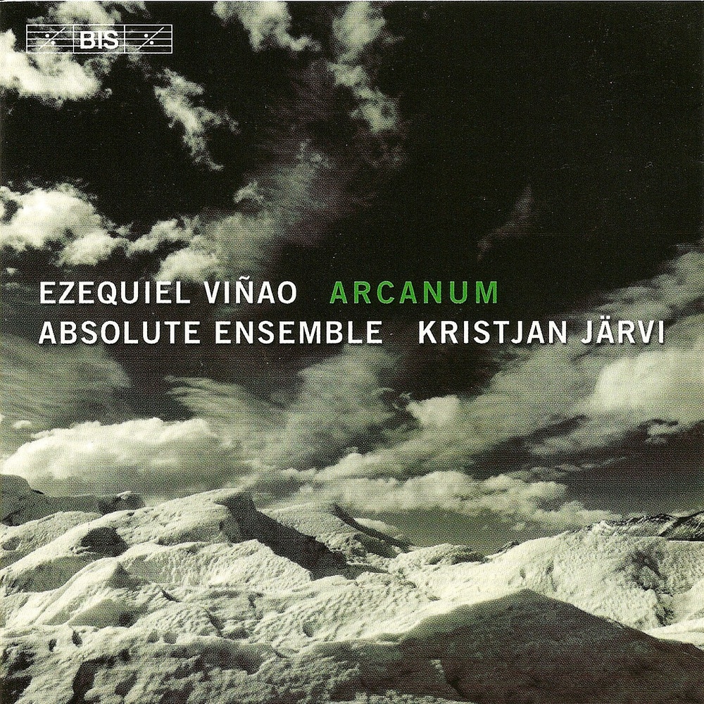 Arcanum: Pt. I: Parmenides (fragment 9.3)