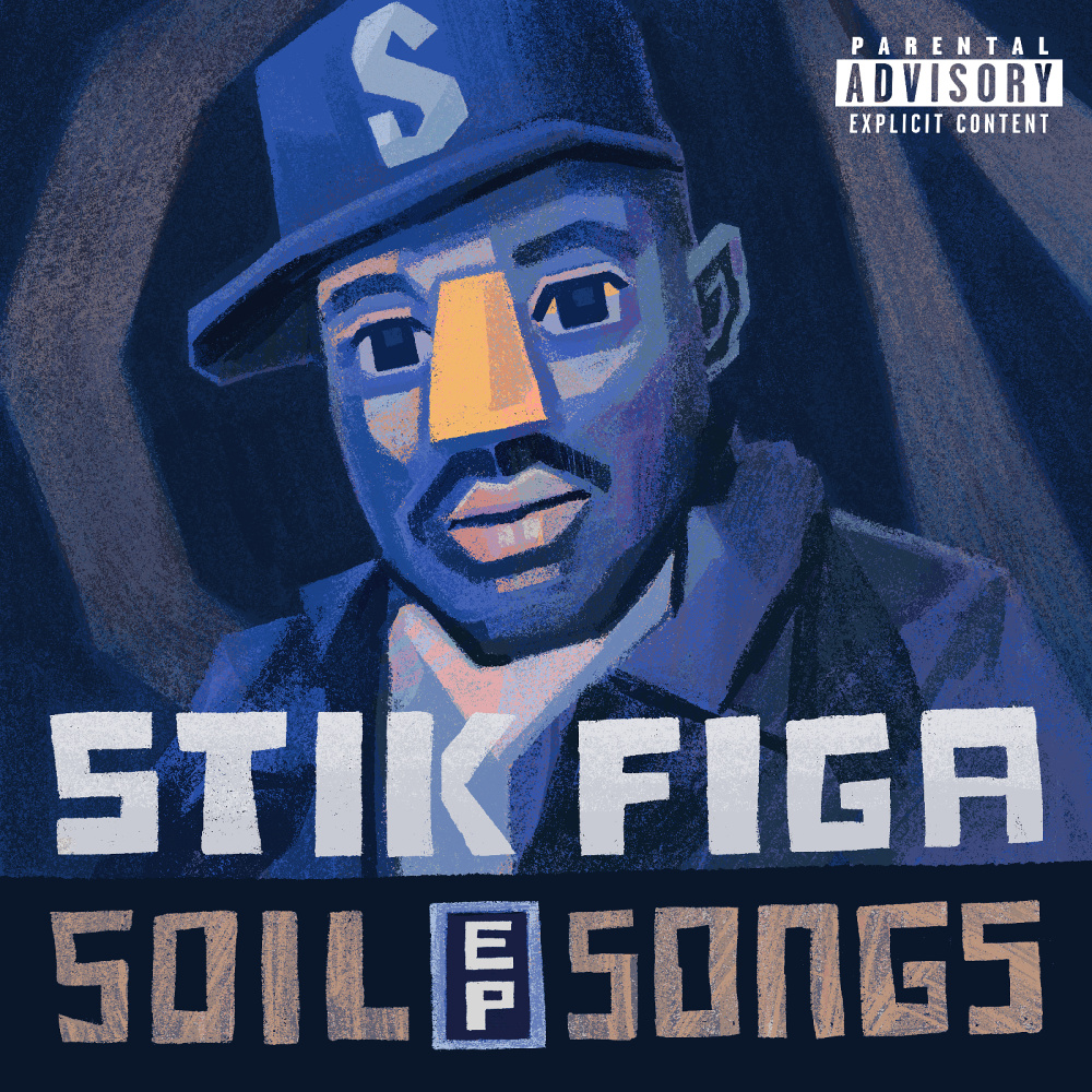 Epilogue (Ron Ron Flow) (Explicit)