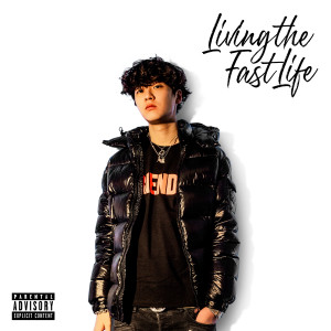 อัลบัม Living the Fast Life ศิลปิน Kash Bang