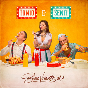 Album Bons vivants, Vol. 1 from Tonio MC