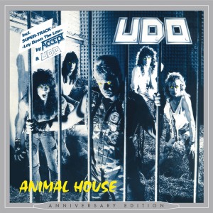 Listen to Animal House (其他) song with lyrics from U.D.O.