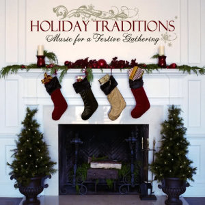 Michael Francis的專輯Holiday Traditions