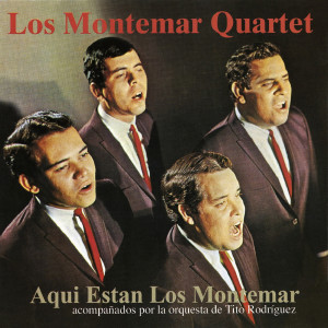 Aquí Están Los Montemar