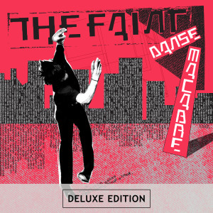 收聽The Faint的Take Me To The Hospital歌詞歌曲