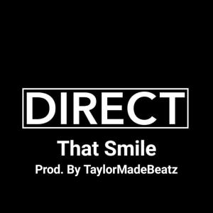 Direct Music的專輯(That Smile)