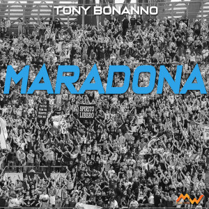 Album Maradona from 