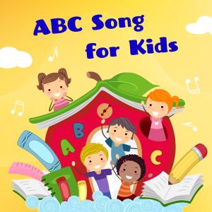 Album ABC Song for Kids oleh 爱唱歌的树