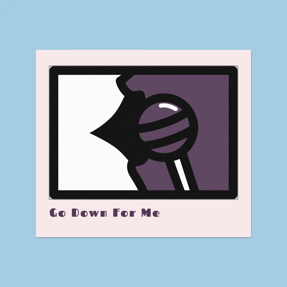 Go Down for Me (Instrumental)
