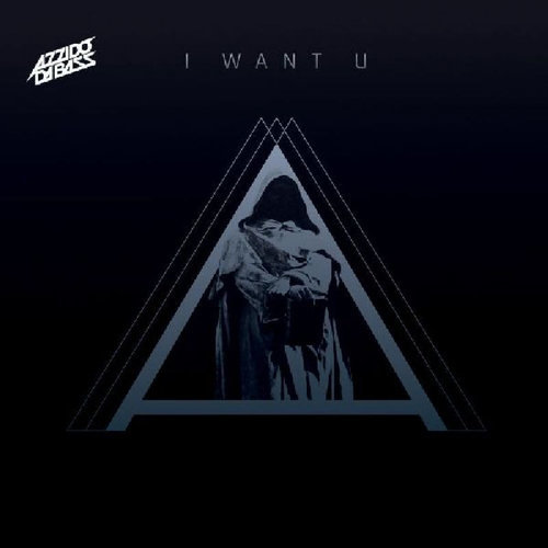 I Want U-3 (Jence Dub Mix)