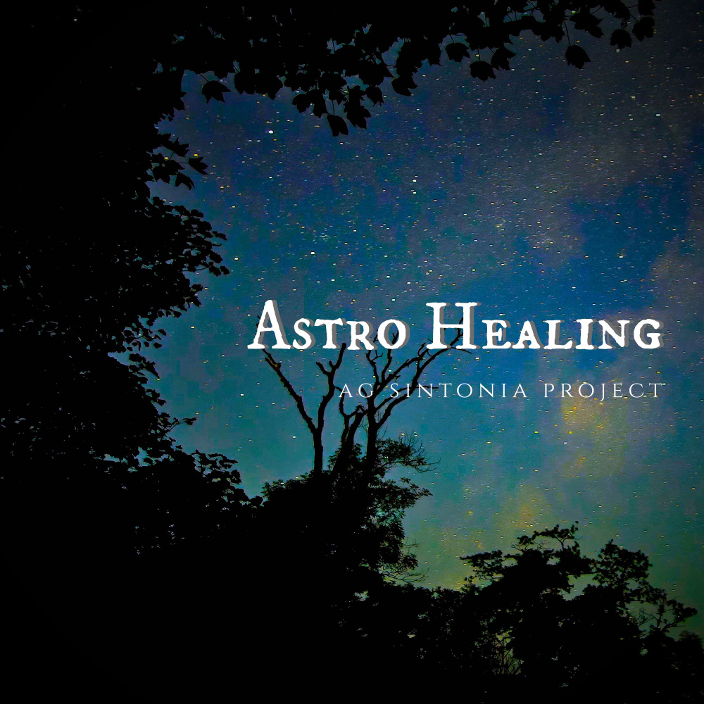 Astro Healing