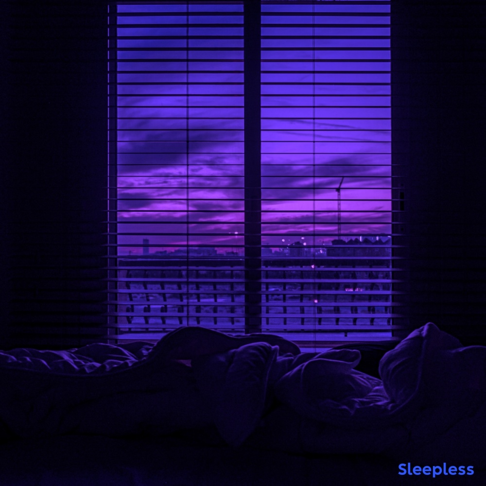 Sleepless