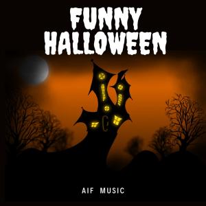 อัลบัม Funny Halloween ศิลปิน Aif Music