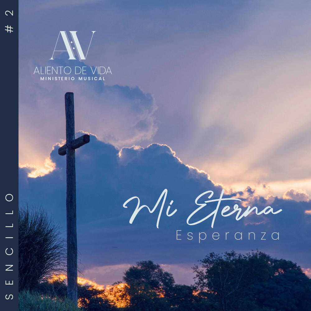 Mi Eterna Esperanza