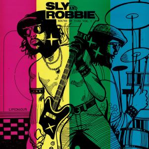 Sly & Robbie的專輯Sly & Robbie Present Sound of Taxi Vol 1