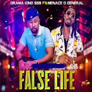 Dengarkan lagu False Life nyanyian Drama King SSB dengan lirik