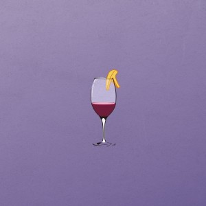 收听J-RU的Cheese & Wine歌词歌曲