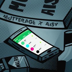 MutteRage的專輯Mi Cuarto