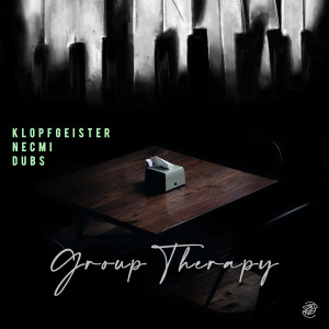 Klopfgeister的專輯Group Therapy