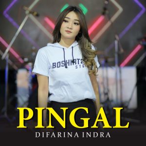 Dengarkan Pingal lagu dari Difarina Indra dengan lirik