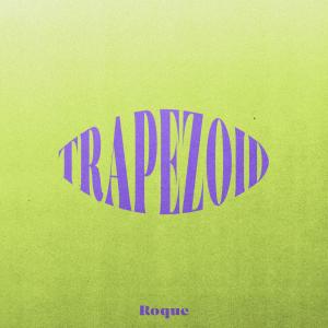 Album Trapezoid from Roque