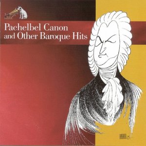 收聽Ettore Stratta的PACHELBEL: Canon in D歌詞歌曲
