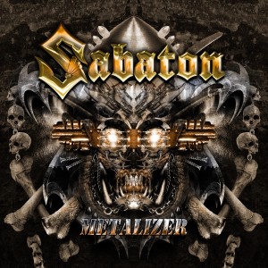 Dengarkan Hellrider (Fist for Fight Compiltation of Demos) (Fist for Fight Compilation of Demos) lagu dari Sabaton dengan lirik