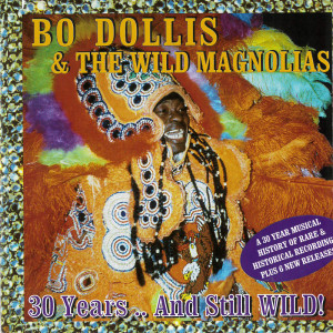 Listen to Saints song with lyrics from Bo Dollis