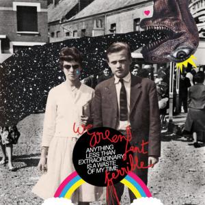 ดาวน์โหลดและฟังเพลง Carry On พร้อมเนื้อเพลงจาก We Are Enfant Terrible